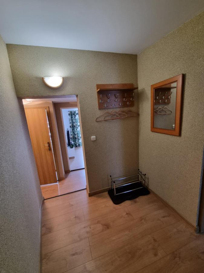 Moje Miejsce - Mieszkanie Z Duzym Tarasem Na Wylacznosc Karpacz Exterior photo
