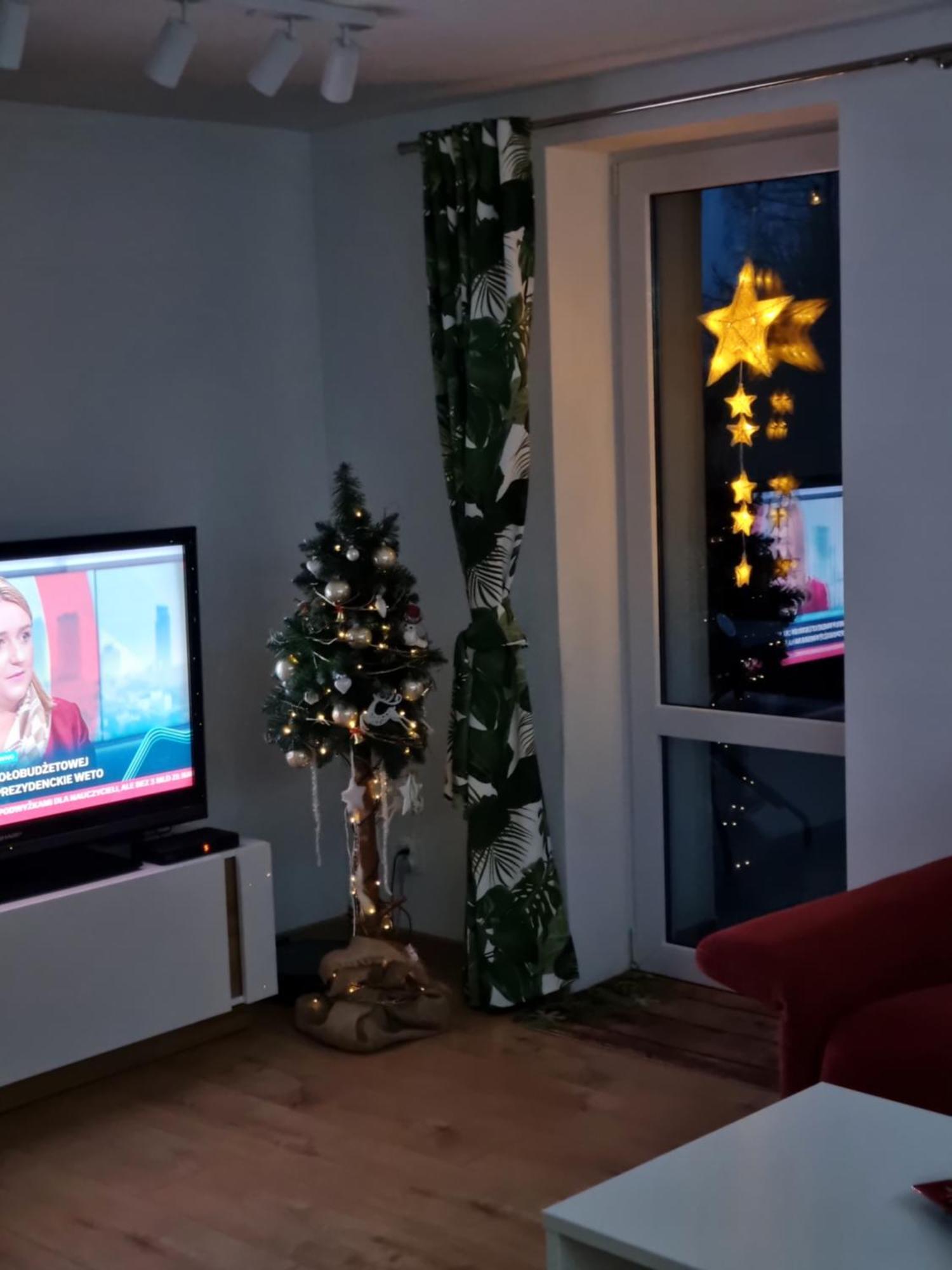 Moje Miejsce - Mieszkanie Z Duzym Tarasem Na Wylacznosc Karpacz Exterior photo