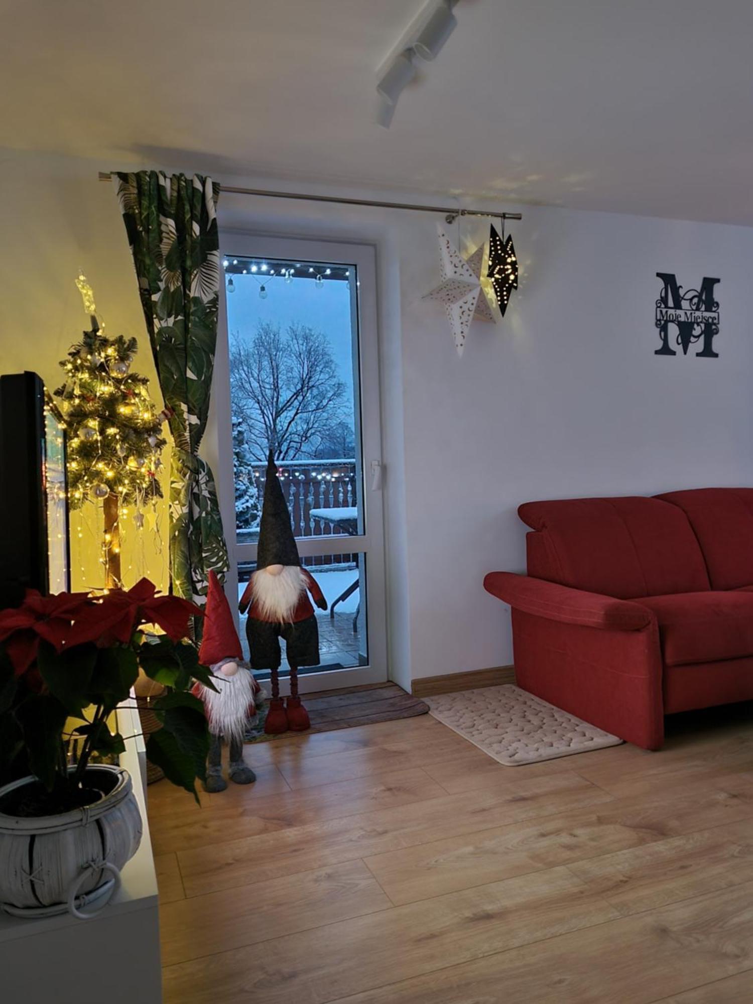 Moje Miejsce - Mieszkanie Z Duzym Tarasem Na Wylacznosc Karpacz Room photo