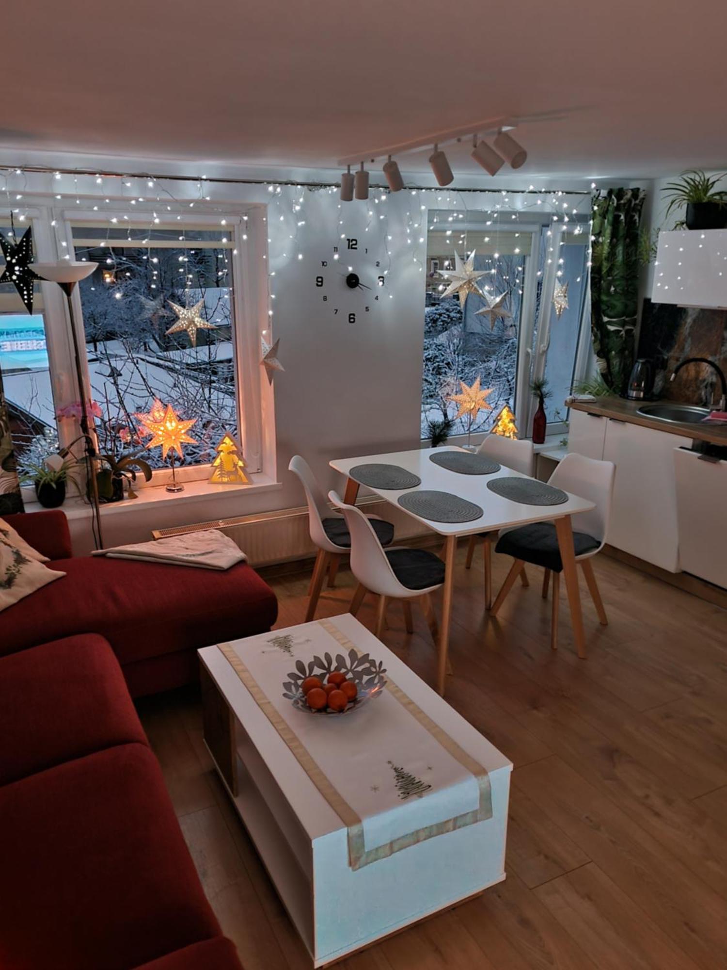 Moje Miejsce - Mieszkanie Z Duzym Tarasem Na Wylacznosc Karpacz Room photo